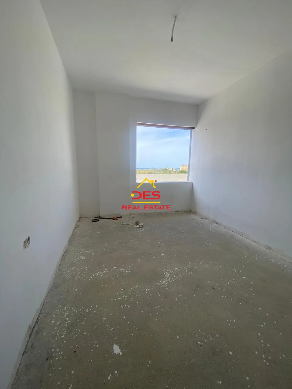Okazion shiten apartamente 1+1 dhe 2+1 në orikum ❗❗