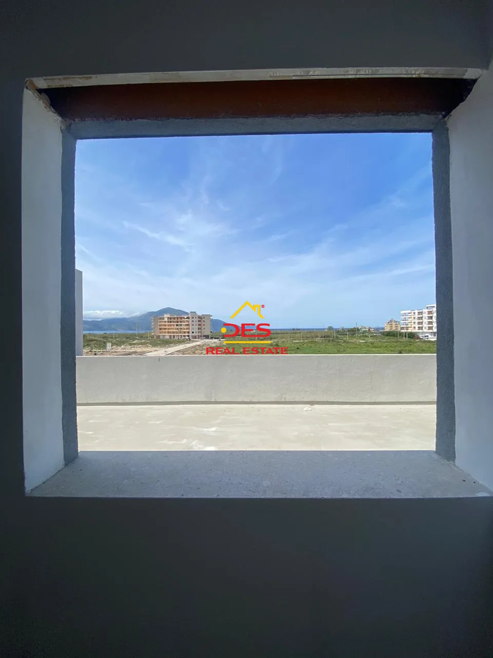 Okazion shiten apartamente 1+1 dhe 2+1 në orikum ❗❗