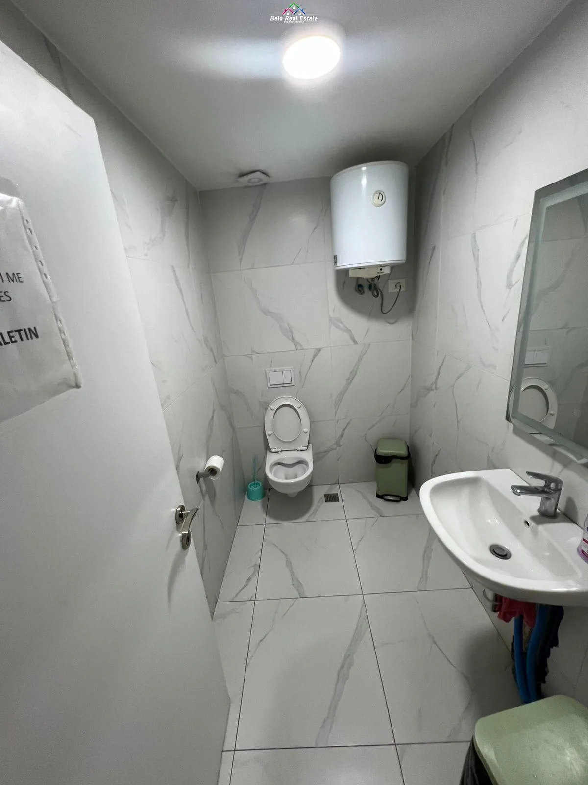 Dyqan Me Qera Tek Rruga e Dibres ( ID BD21797) Tirane