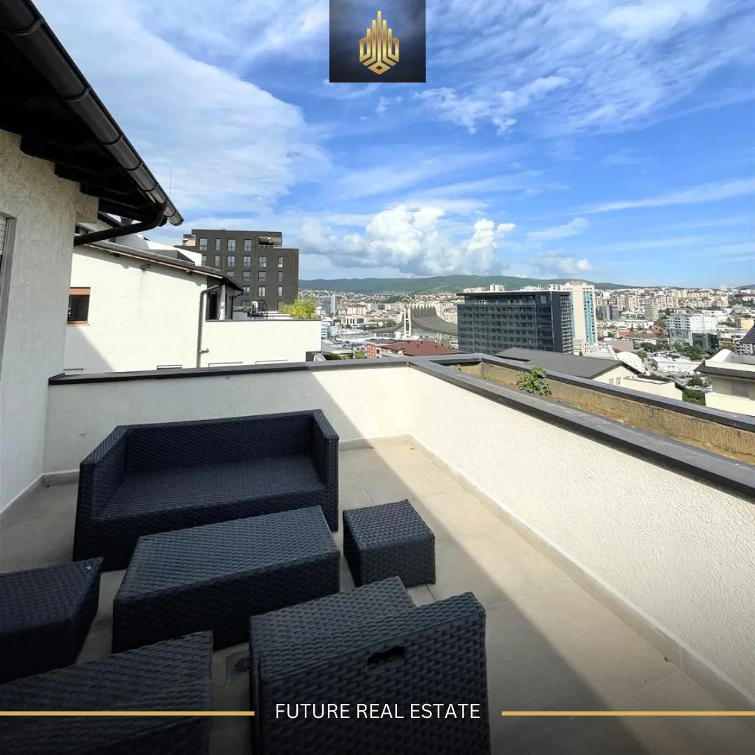 Banesë me QERA/120m²
