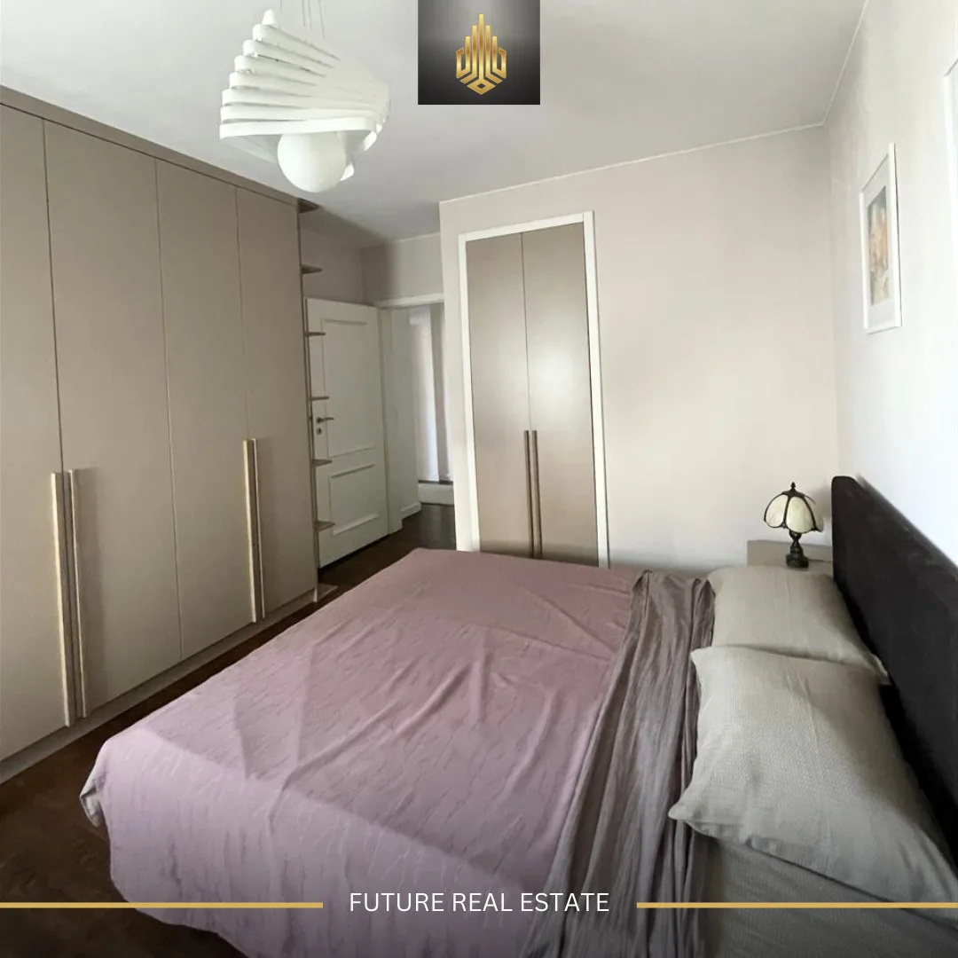 Banesë me QERA/120m²