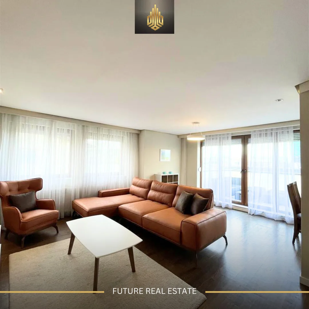Banesë me QERA/120m²