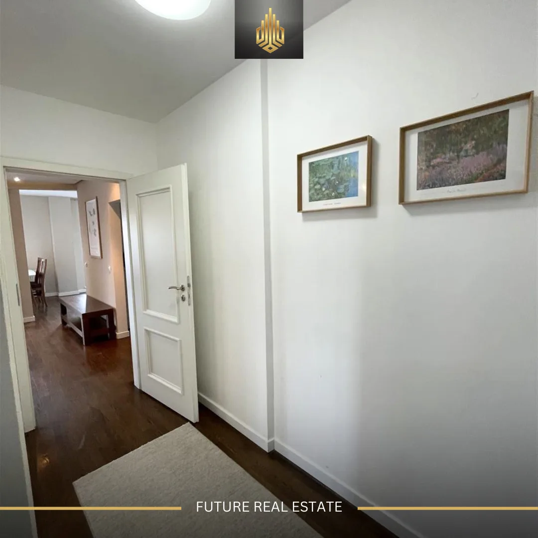 Banesë me QERA/120m²