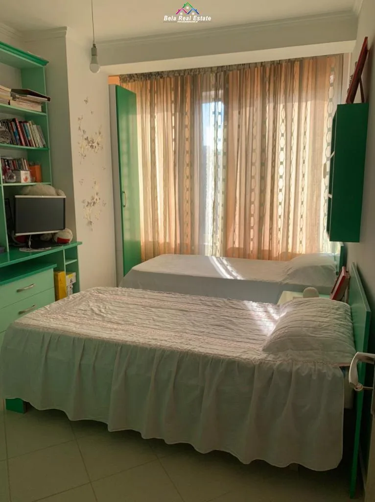 Apartament Ne Shitje 2+1 Ne Yzberisht (ID B120558) Tirane