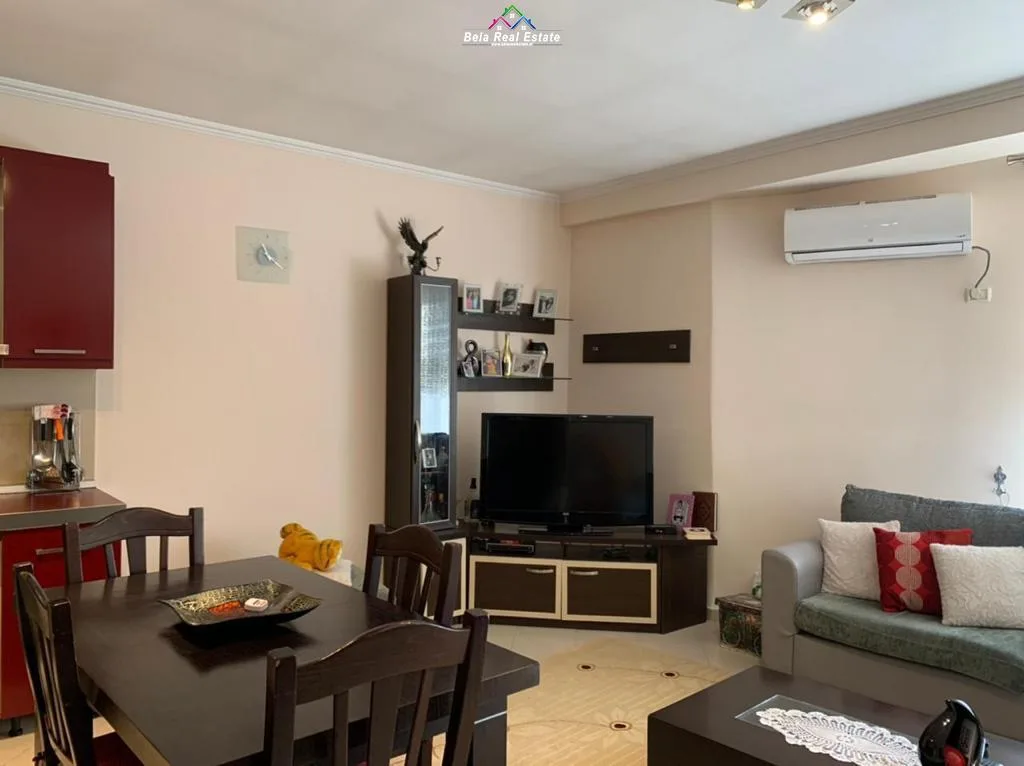 Apartament Ne Shitje 2+1 Ne Yzberisht (ID B120558) Tirane