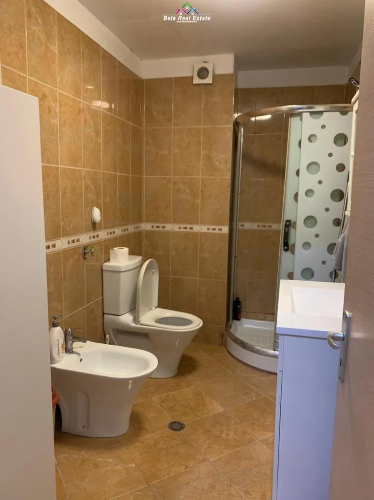 Apartament Ne Shitje 2+1 Ne Yzberisht (ID B120558) Tirane