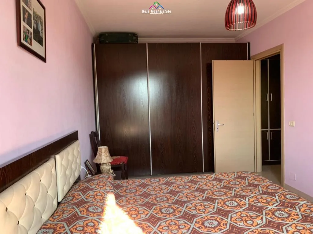 Apartament Ne Shitje 2+1 Ne Yzberisht (ID B120558) Tirane