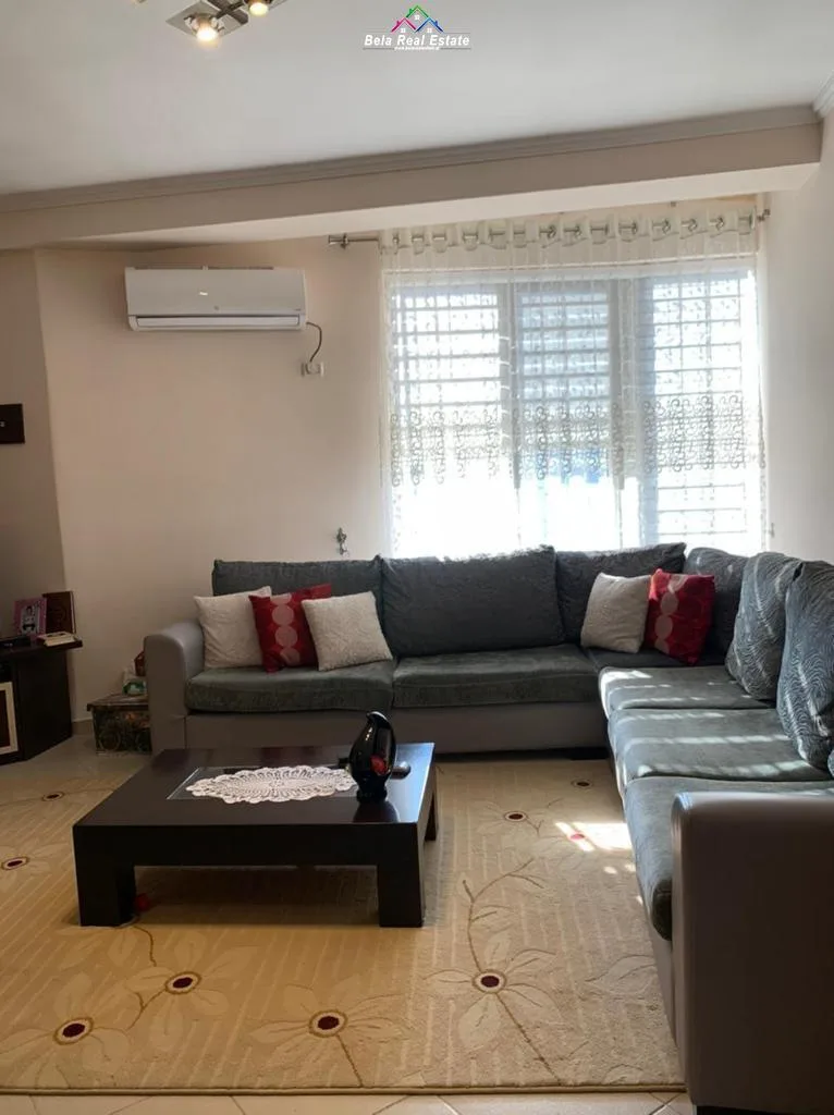 Apartament Ne Shitje 2+1 Ne Yzberisht (ID B120558) Tirane