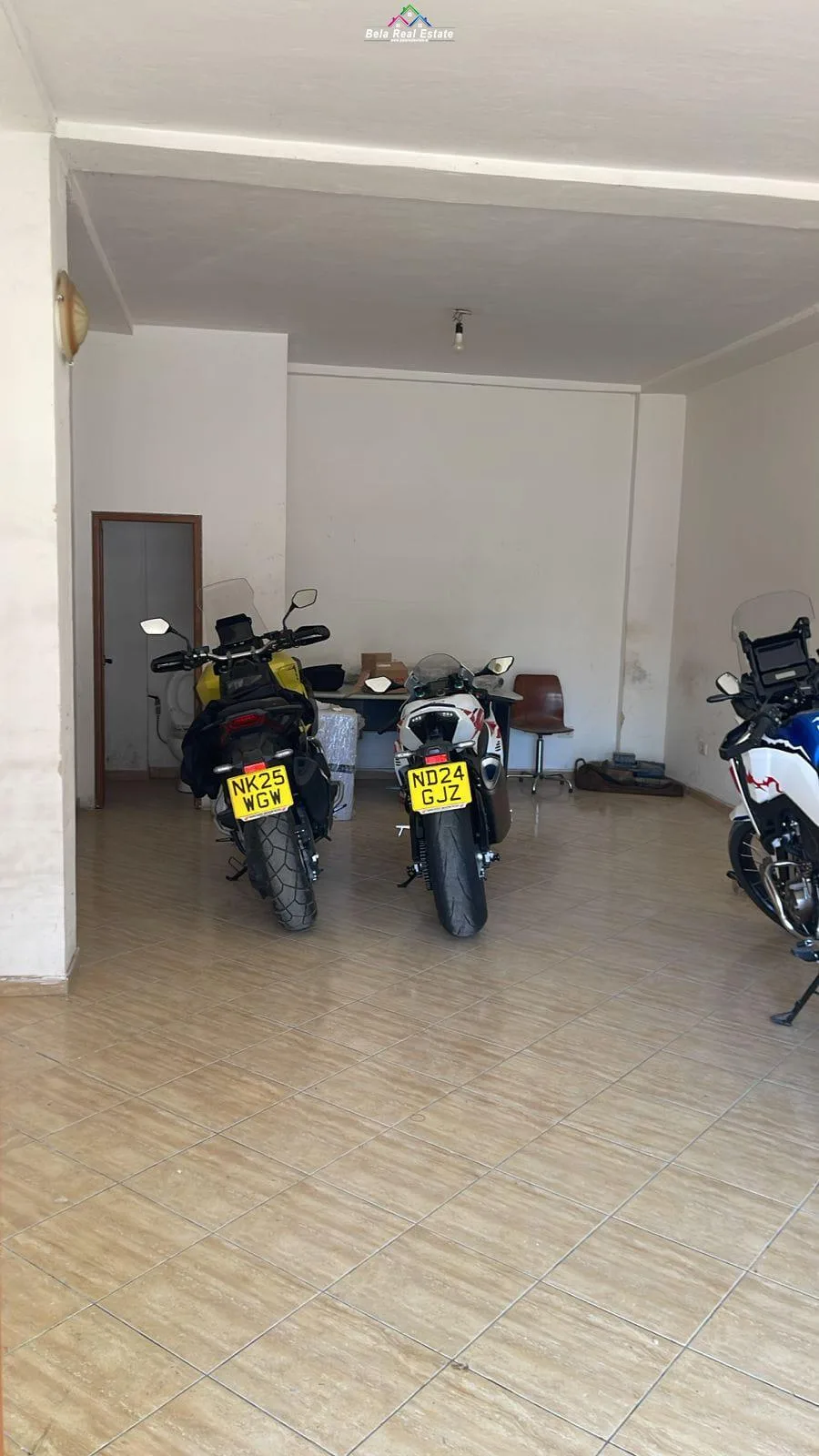 Dyqan Me Qera Ne Paskuqan (ID BD21889) Tirane