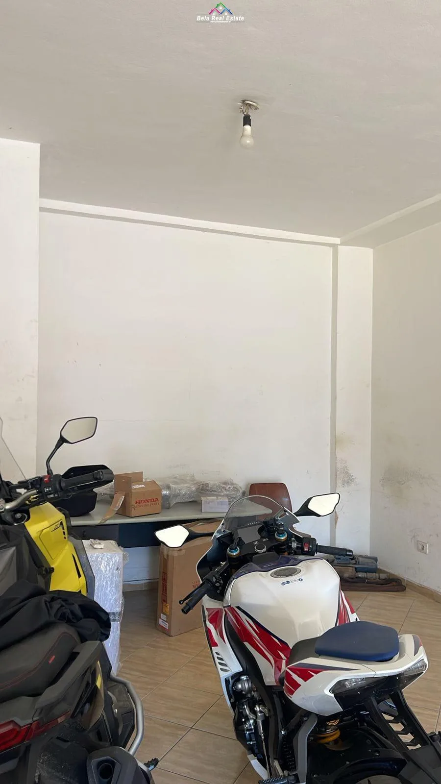 Dyqan Me Qera Ne Paskuqan (ID BD21889) Tirane