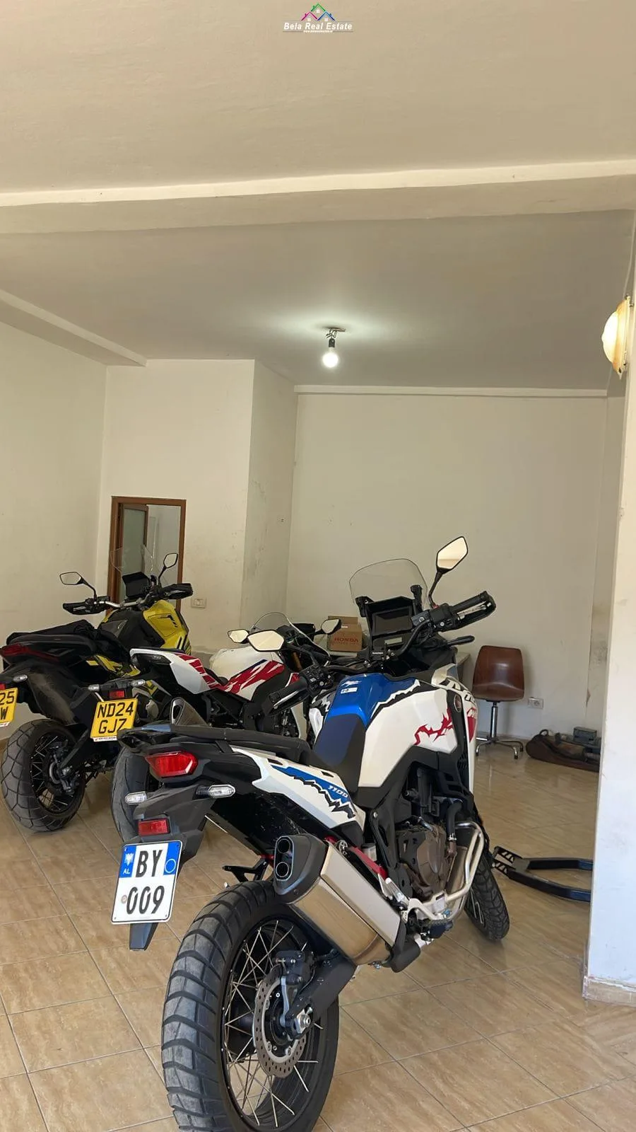 Dyqan Me Qera Ne Paskuqan (ID BD21889) Tirane
