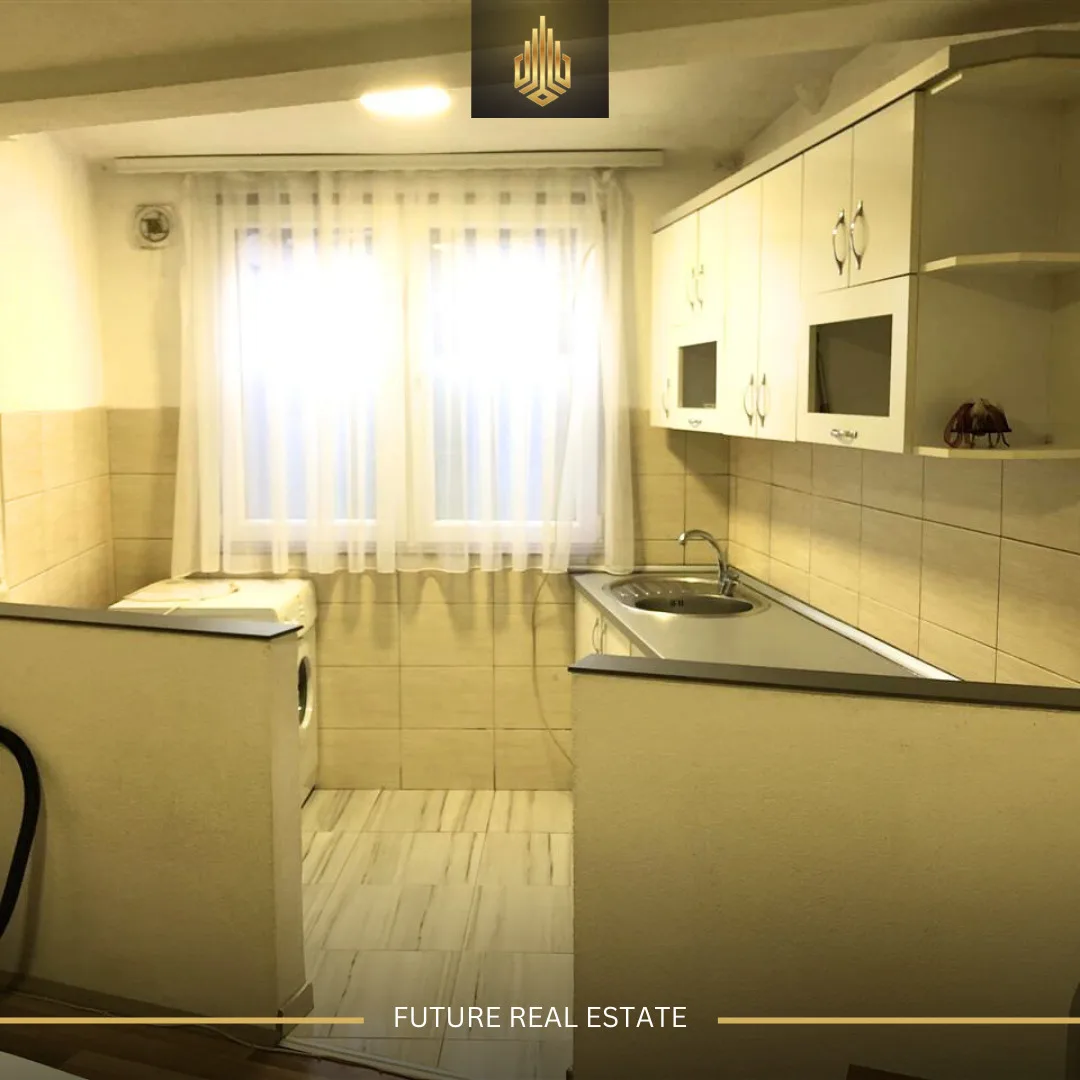 Banesë me QERA/25m²