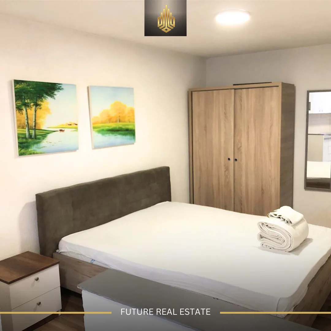 Banesë me QERA/25m²