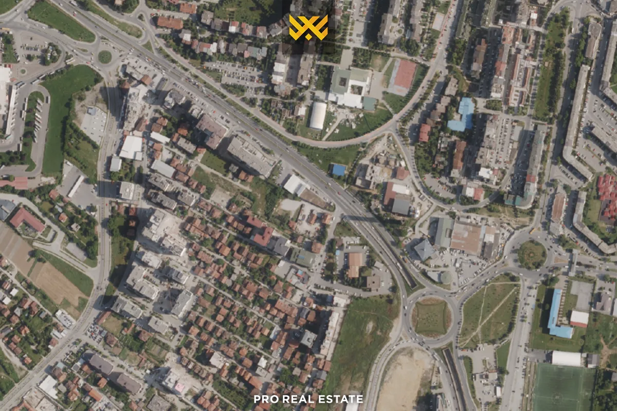 Lokal 52m² me #QIRA në Emshir