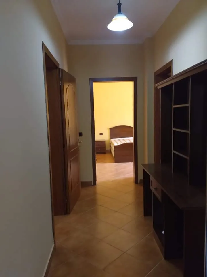 Apartament Me Qera 2+1 Tek Rrethi Shkozes (ID B220401) Tirane