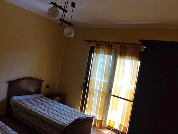 Apartament Me Qera 2+1 Tek Rrethi Shkozes (ID B220401) Tirane