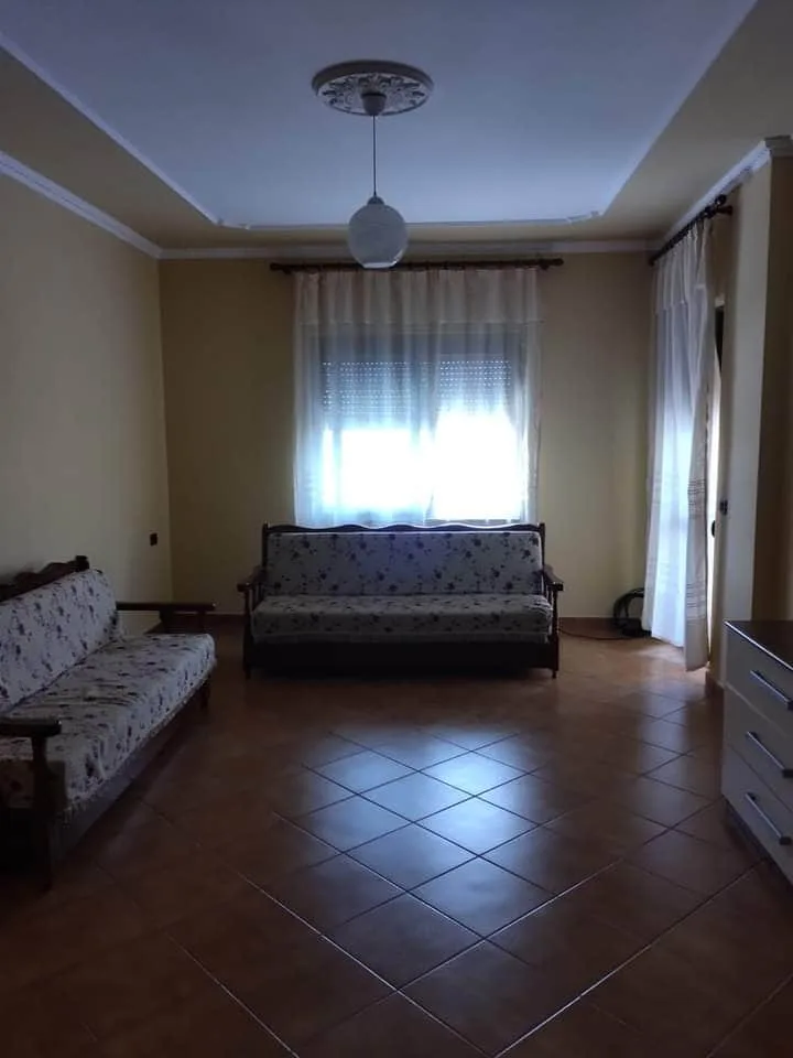Apartament Me Qera 2+1 Tek Rrethi Shkozes (ID B220401) Tirane