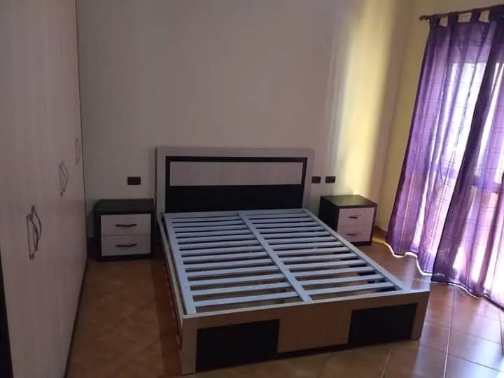 Apartament Me Qera 2+1 Tek Rrethi Shkozes (ID B220401) Tirane