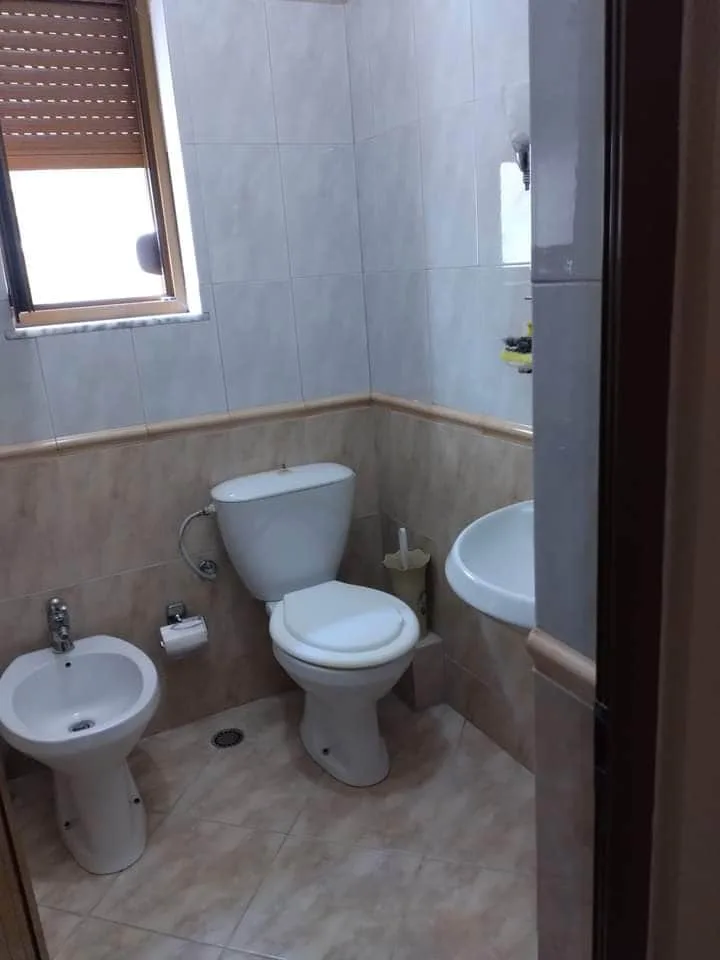 Apartament Me Qera 2+1 Tek Rrethi Shkozes (ID B220401) Tirane