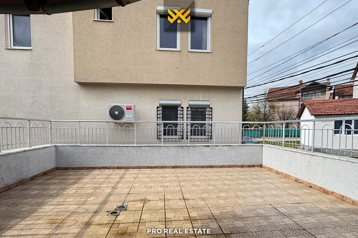 Shtëpi 380m² me #QIRA në Dragodan