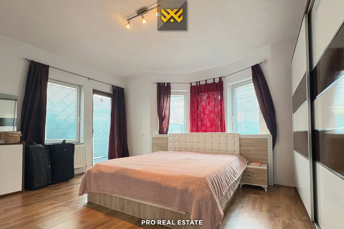 Shtëpi 380m² me #QIRA në Dragodan