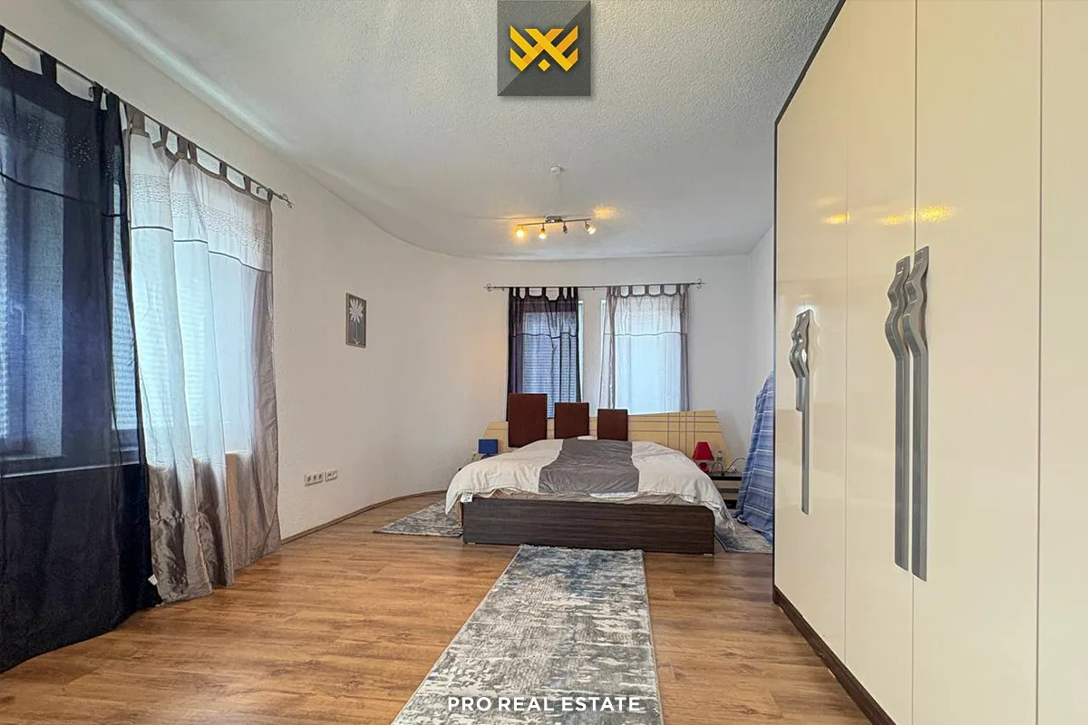 Shtëpi 380m² me #QIRA në Dragodan