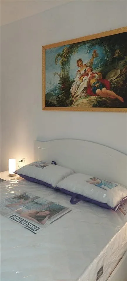 Apartament Me Qera 2+1 tek Kompleksi ASL 2 (ID B2201400) Tirane