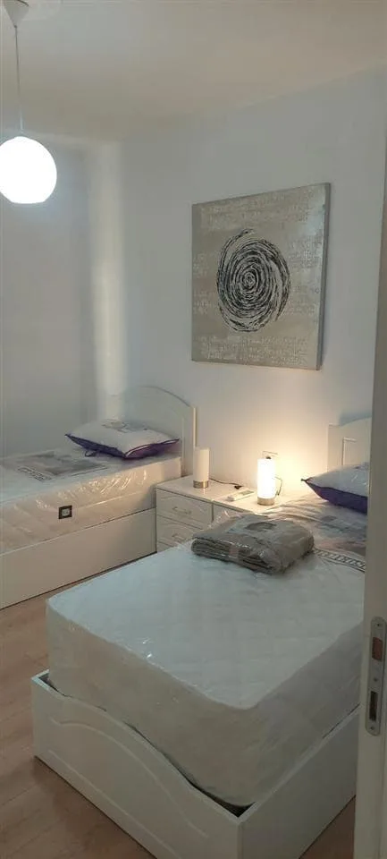 Apartament Me Qera 2+1 tek Kompleksi ASL 2 (ID B2201400) Tirane