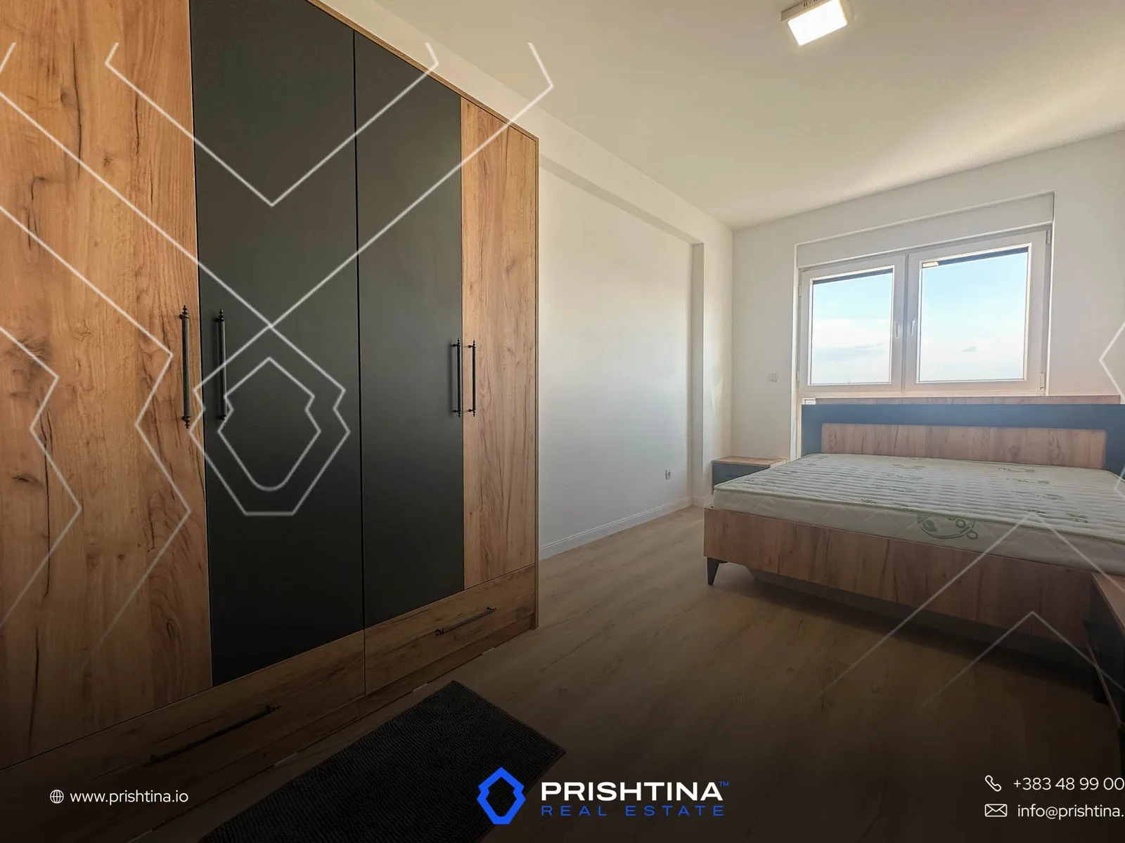 Banesë në #shitje në Fushë Kosovë 74.31m² 🏠✨