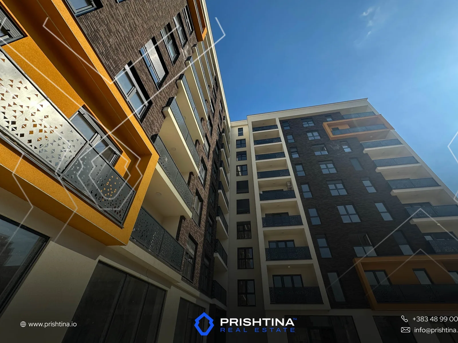 Banesë në #shitje në Fushë Kosovë 74.31m² 🏠✨