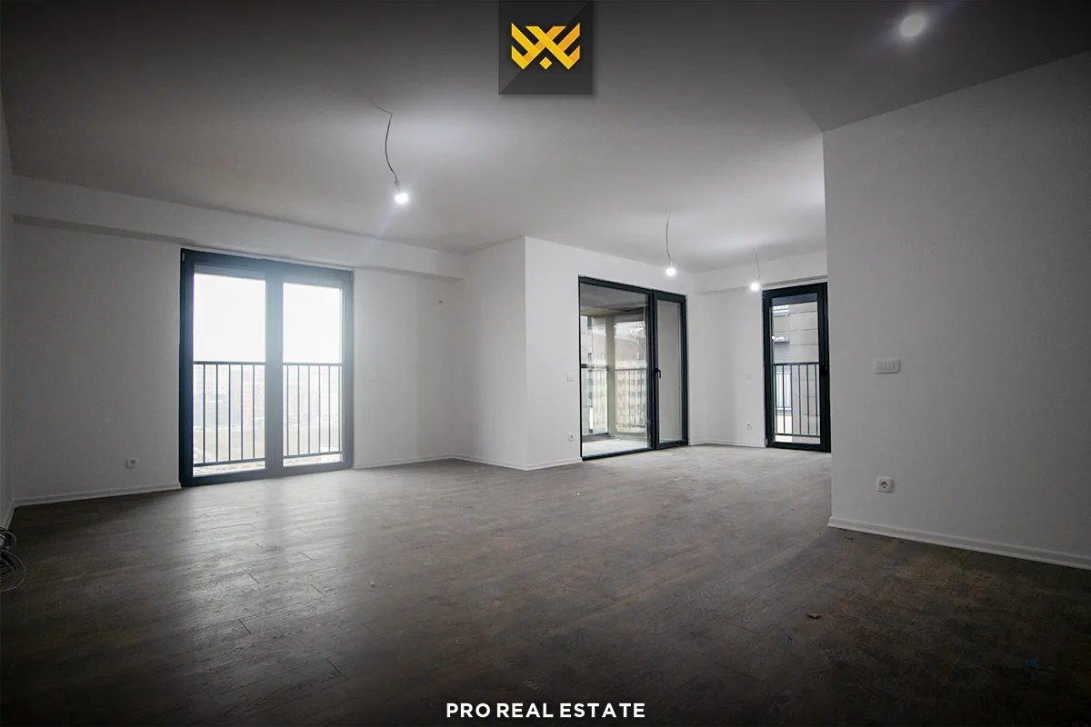 Banesë / Zyrë 127m² me #QIRA në Lakrishtë