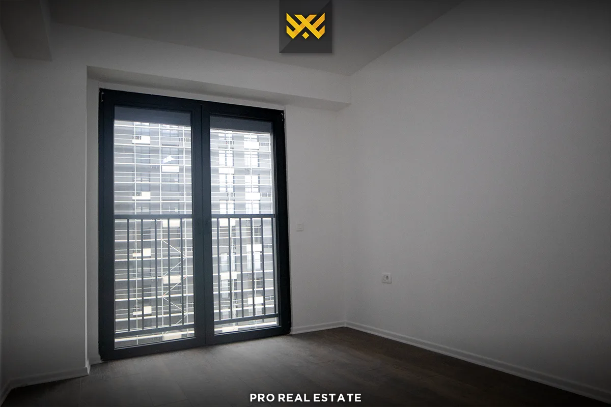 Banesë / Zyrë 127m² me #QIRA në Lakrishtë