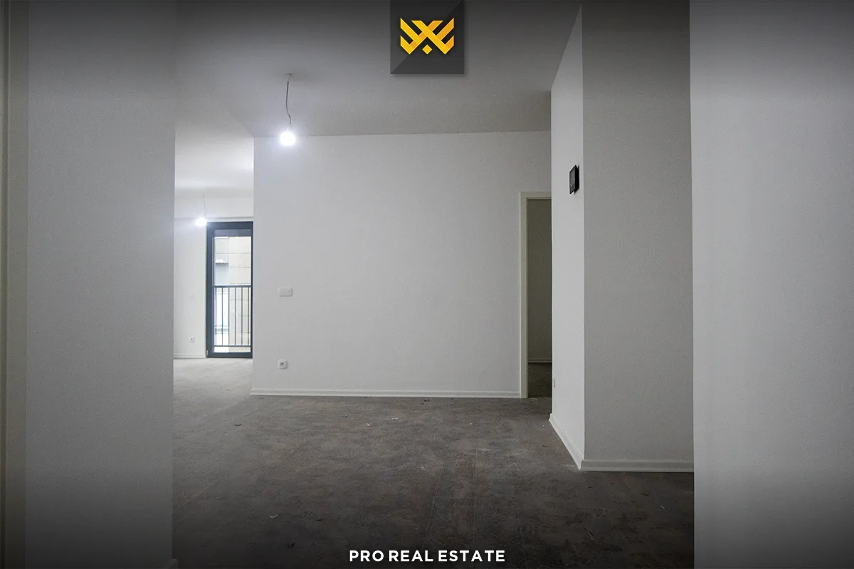 Banesë / Zyrë 127m² me #QIRA në Lakrishtë