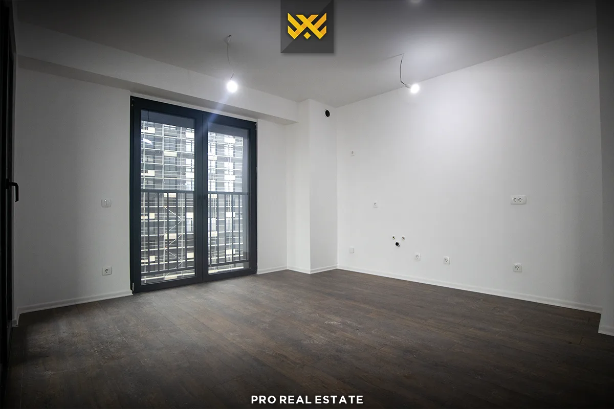 Banesë / Zyrë 127m² me #QIRA në Lakrishtë