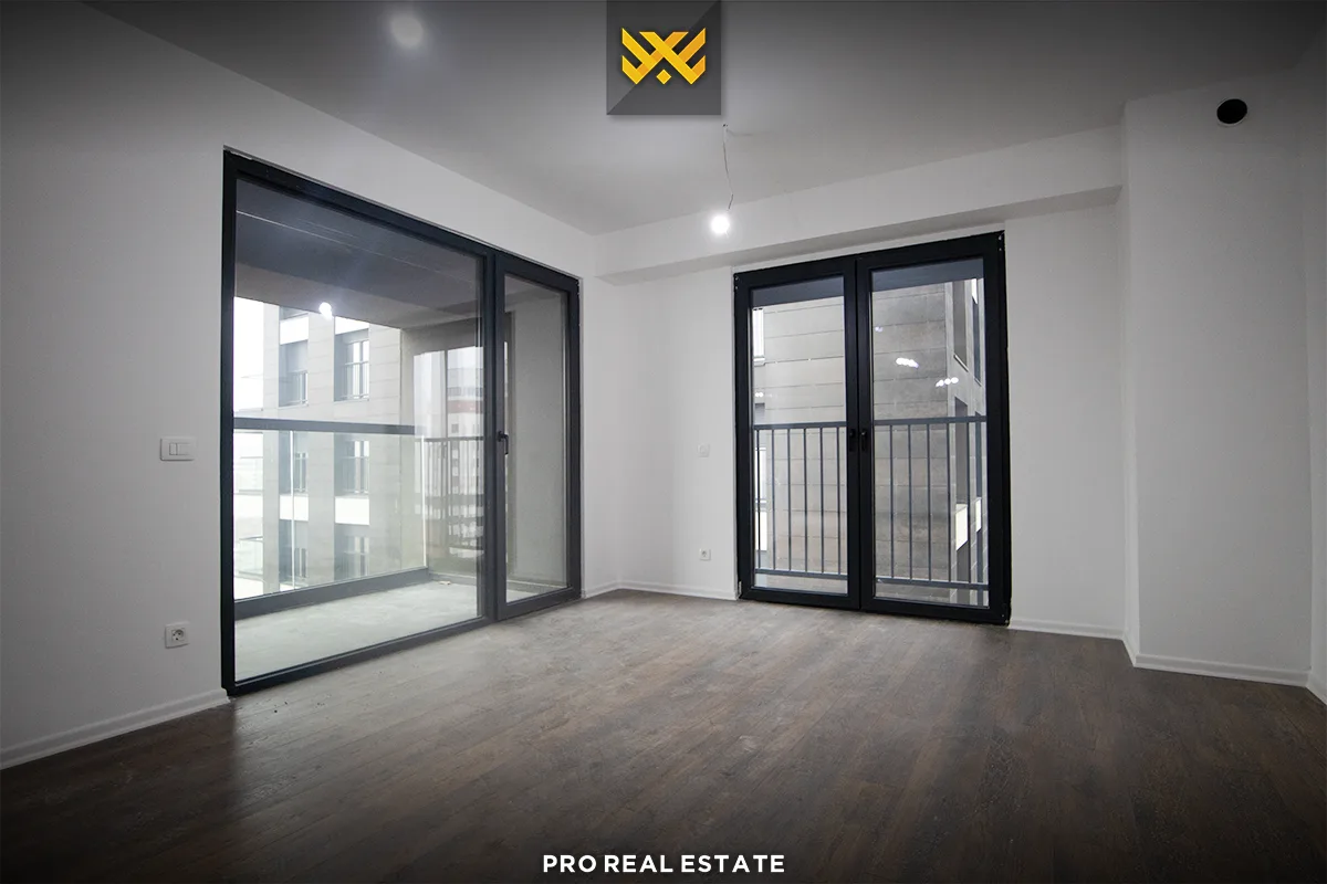 Banesë / Zyrë 127m² me #QIRA në Lakrishtë