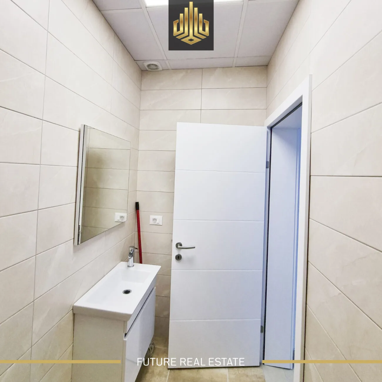 Lokal me QIRA/40m2