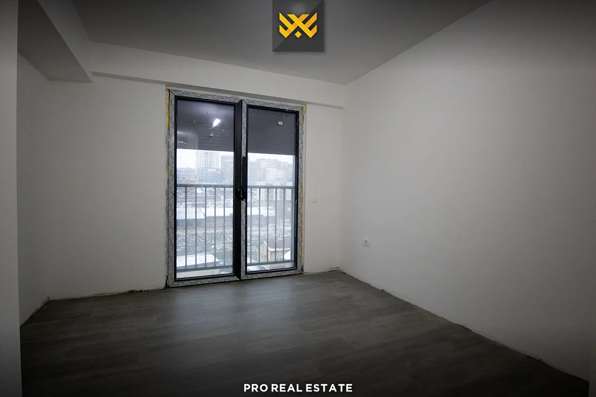 Banesë / Zyrë 127m² me #QIRA në Lakrishtë