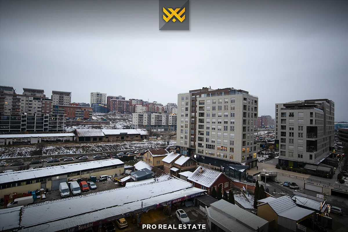 Banesë / Zyrë 127m² me #QIRA në Lakrishtë