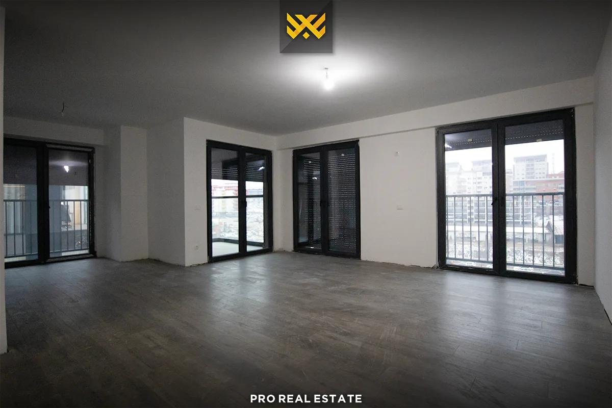 Banesë / Zyrë 127m² me #QIRA në Lakrishtë