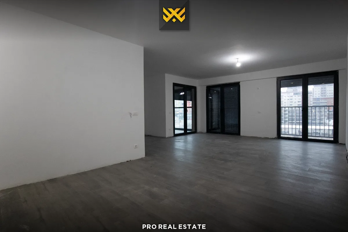 Banesë / Zyrë 127m² me #QIRA në Lakrishtë