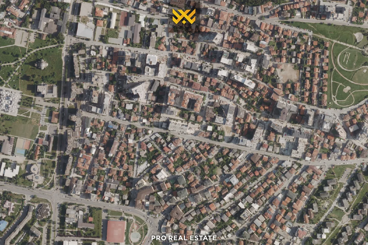 Shtëpi 1036m² për #SHITJE në Aktash
