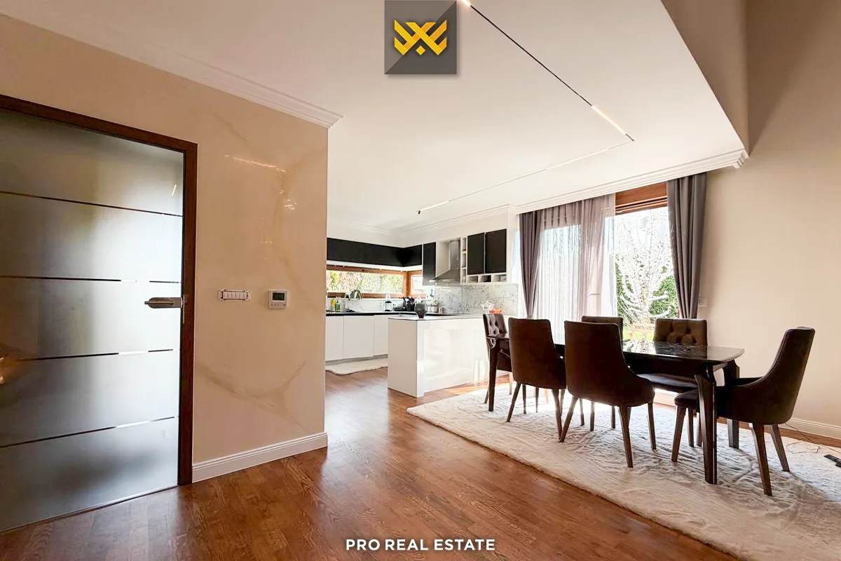 Shtëpi 310m² për #SHITJE në Marigona Residence