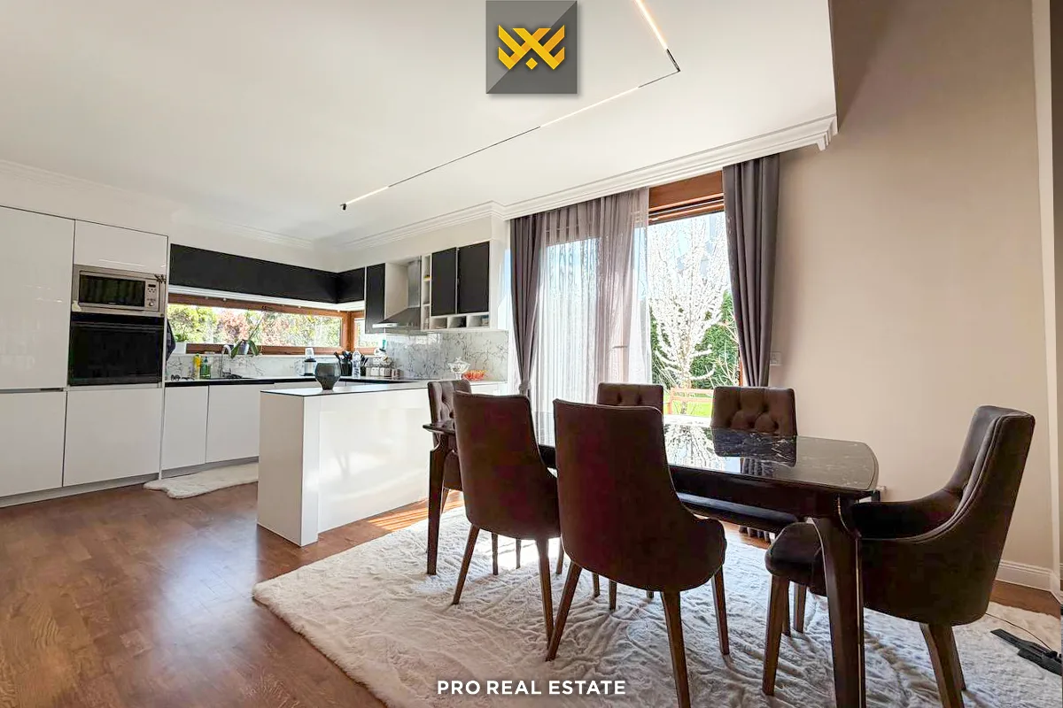 Shtëpi 310m² për #SHITJE në Marigona Residence