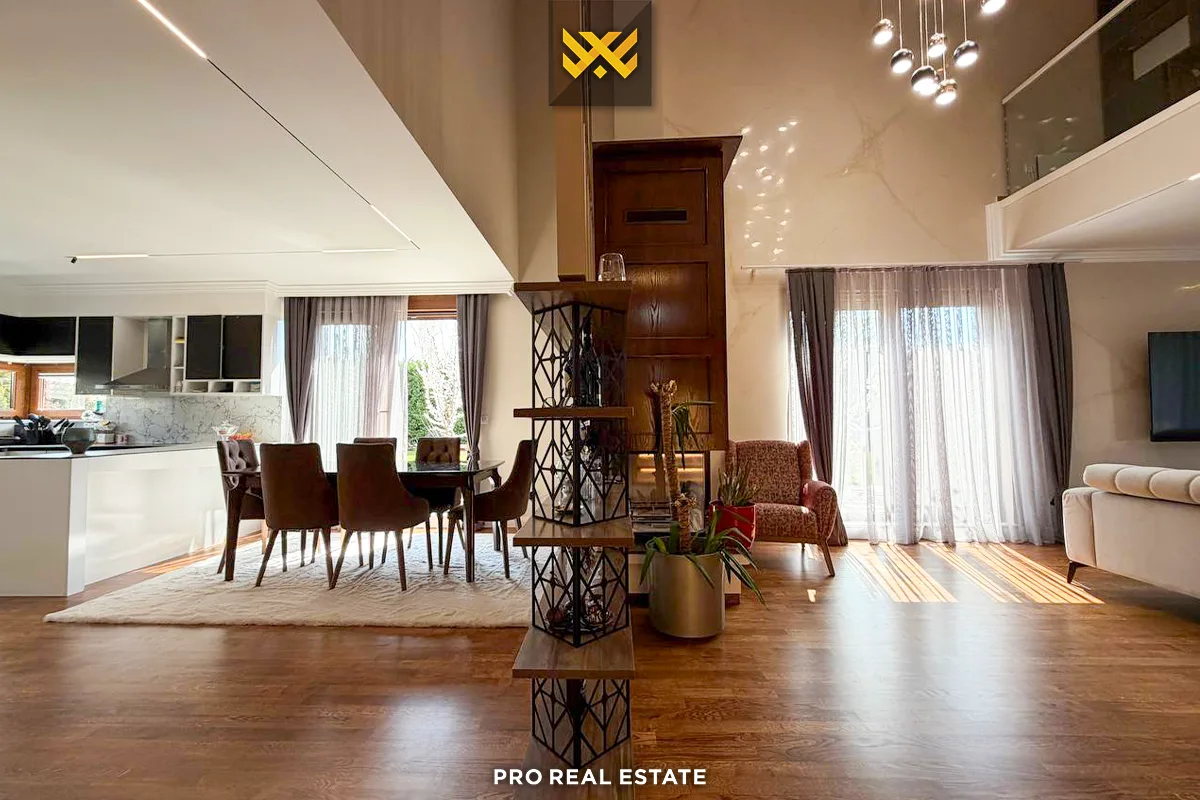 Shtëpi 310m² për #SHITJE në Marigona Residence
