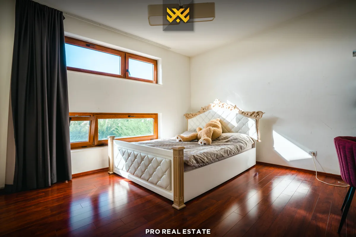 Shtëpi 310m² për #SHITJE në Marigona Residence