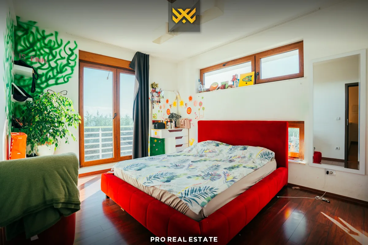 Shtëpi 310m² për #SHITJE në Marigona Residence