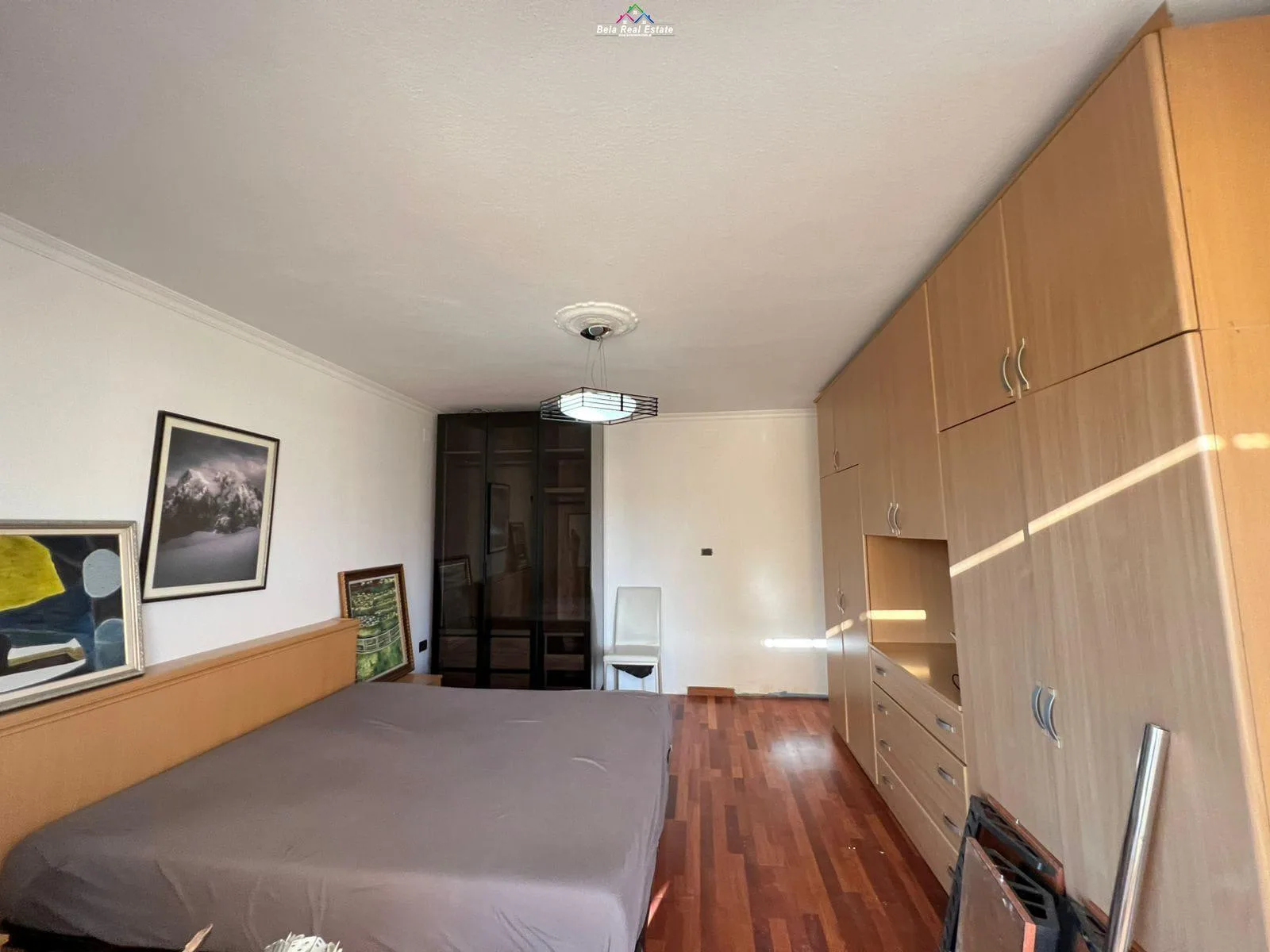 Apartament Me Qera 1+1 Tek Vasil Shanto (ID B2101677) Tirane