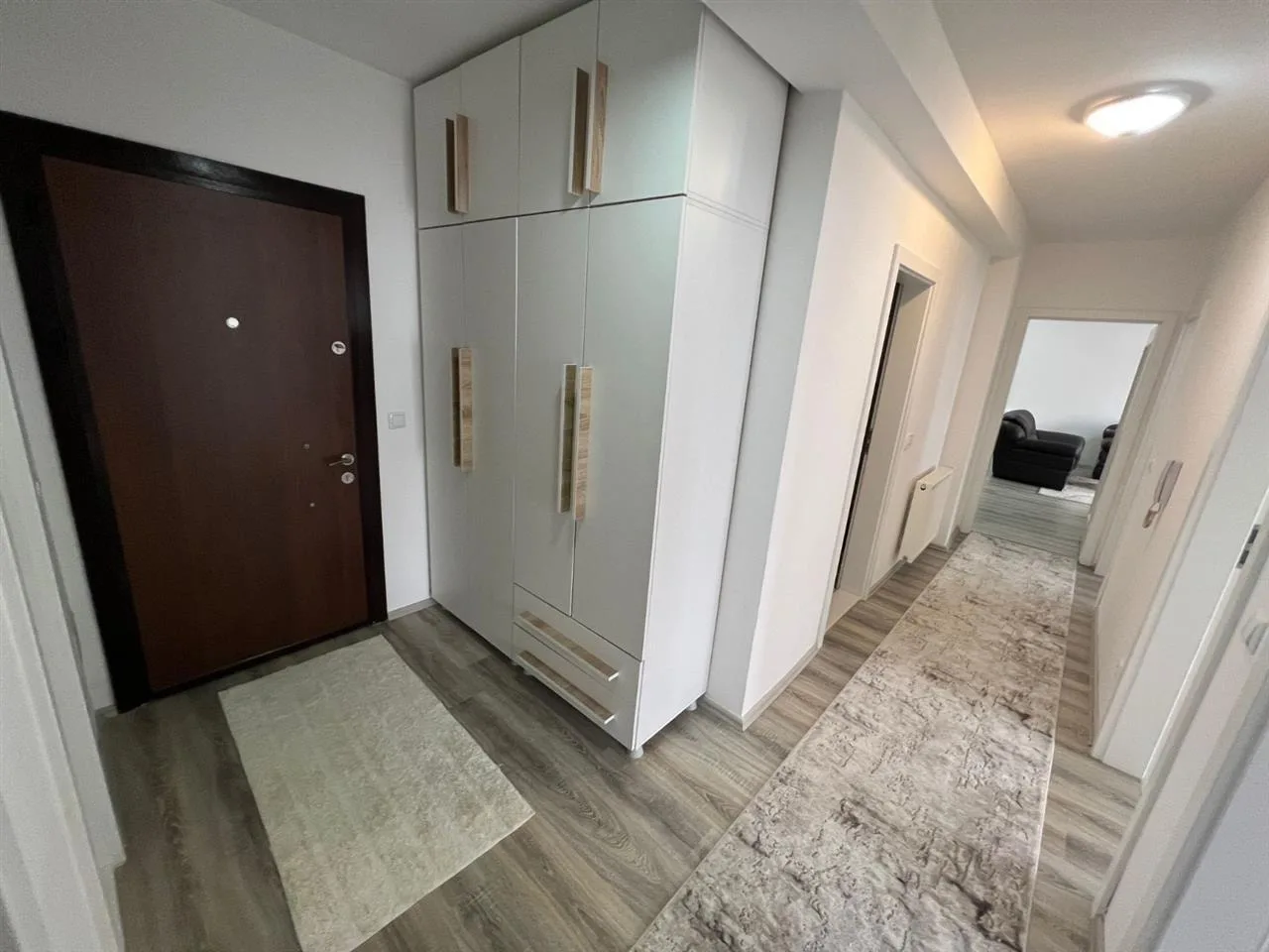Banesë me qira 3+1 në Matin 1