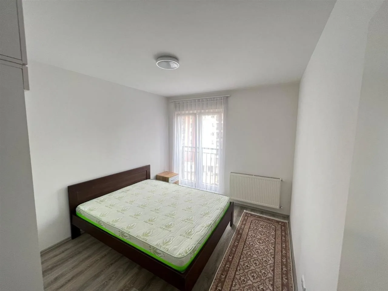 Banesë me qira 3+1 në Matin 1