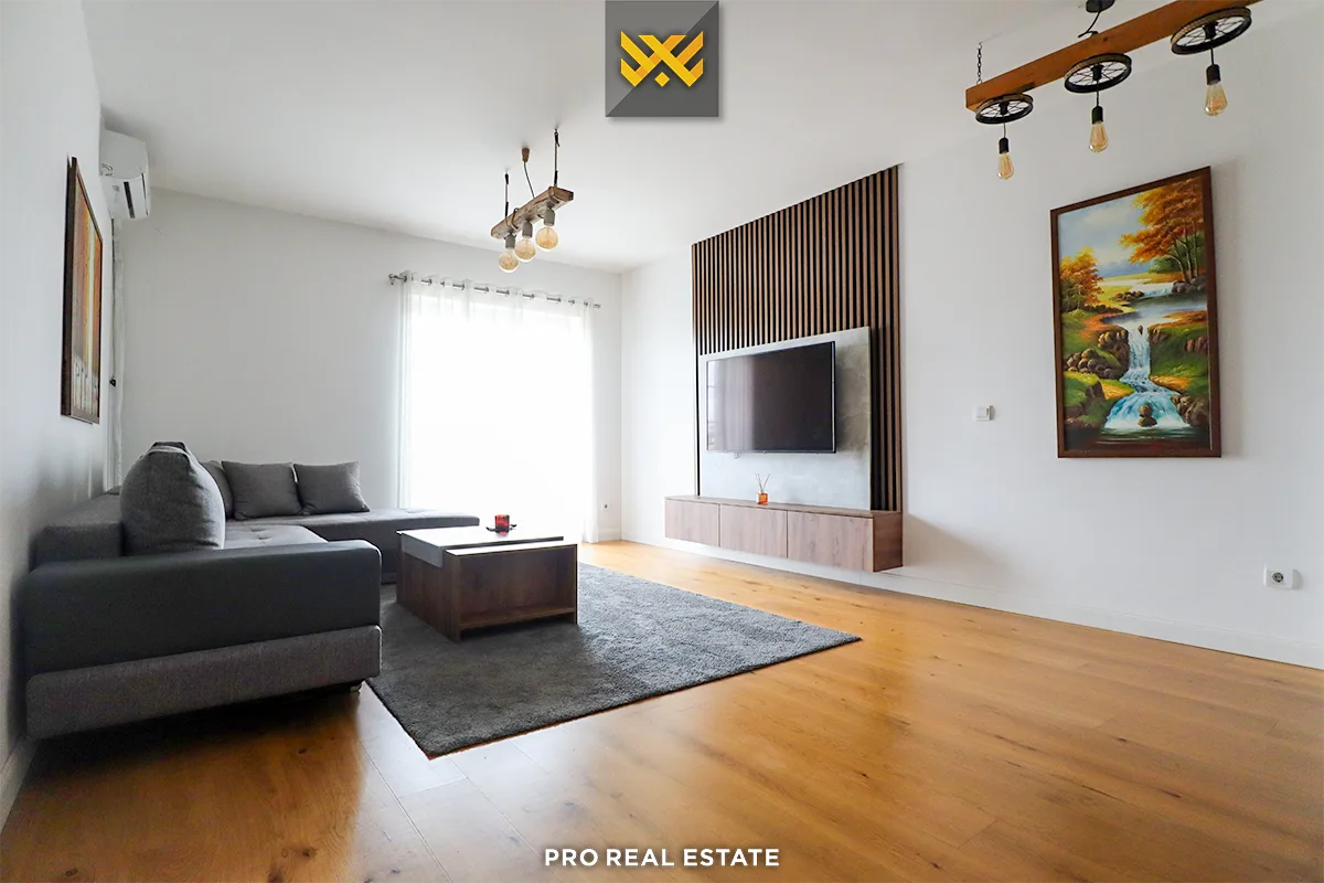 Banesë 68m² me #QIRA te Qafa